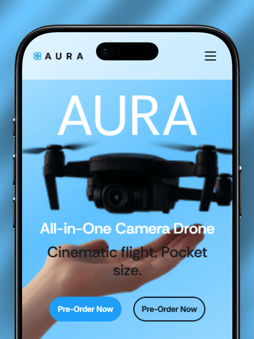 Aura System View