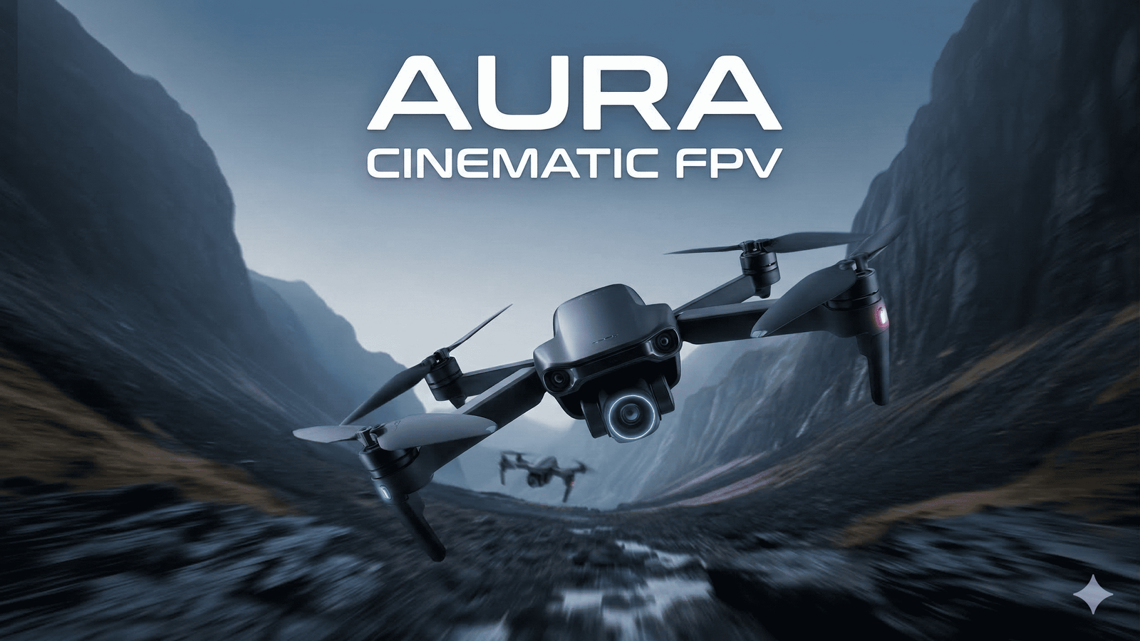 Aura System Render 2